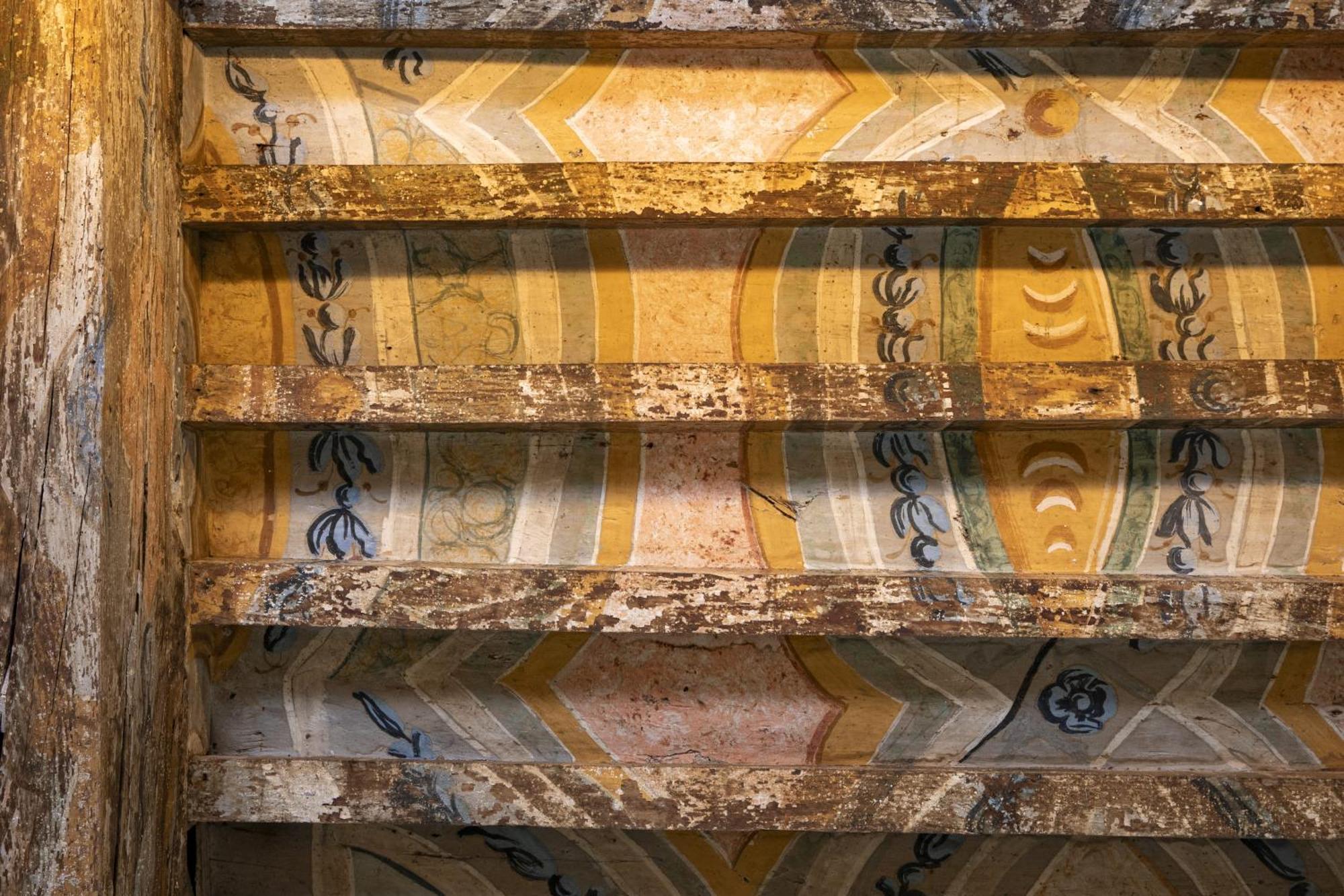 צ'רסקו Palazzo Ratti Boutique Rooms מראה חיצוני תמונה